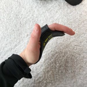 nike alpha grip gloves